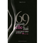 Livre 69 conseils pour elle et lui Frdric Ploton + Christian Floch