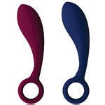 LELO Bob Plug anal