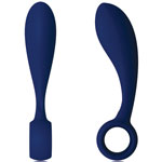 LELO Bob Plug anal