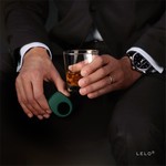 LELO Tor Green