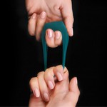 LELO Tor Green
