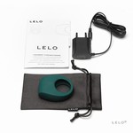 LELO Tor Green