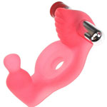 UR3 Double Play, anneau vibrant