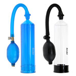 Pressure Pleasure Pump