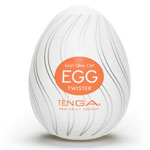 TENGA Twister Egg - Masturbateur