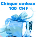 Chèque cadeau