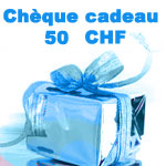 Chèque cadeau