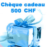 Chèque cadeau