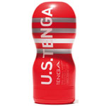 TENGA US Deep Throat Cup
