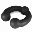 Nexus O Black