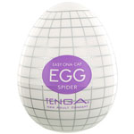 TENGA Spider Egg - Masturbateur