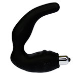 Vibro Naughty Boy Black ou Bleu
