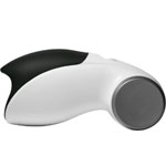 COBRA White - Black Masturbateur vibrant
