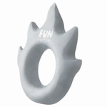Anneau de pnis - lovering Flamme