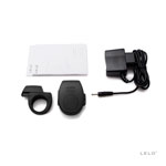 LELO Tor Black