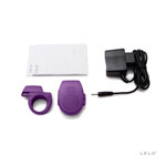 LELO Tor Purple