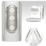 TENGA Flip Hole Masturbateur lavable