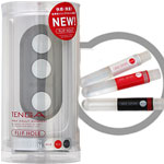 TENGA Flip Hole Masturbateur lavable