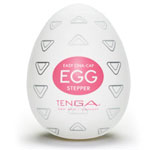 TENGA Stepper Egg - Masturbateur
