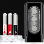 TENGA Flip Hole Masturbateur lavable