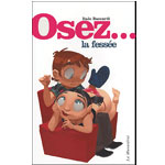 Livre Osez la fesse