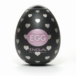 TENGA Lovers Egg - Masturbateur