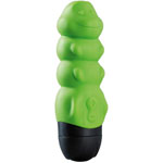 MINIVIBES Vibromasseur Baby Bug waterproof