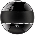 Tuyo Black- Vibromasseur clitoridien
