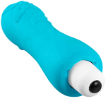 MICRO VIBE FLY - waterproof