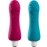 MICRO VIBE FLY - waterproof