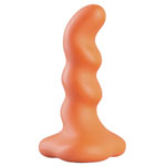 STUBS SCRUDY Anal ou Vaginal - Plug