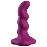 STUBS SCRUDY Anal ou Vaginal - Plug