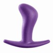 STUBS Plug anal Bootie