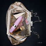 LELO Mia - Mini vibro clitoridien (USB)