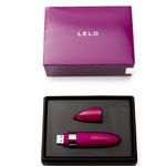 LELO Mia - Mini vibro clitoridien (USB)