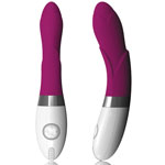 LELO Iris - Vibromasseur