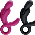 STUBS Bloomy Anal ou Vaginal - Plug