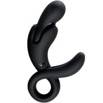 STUBS Bloomy Anal ou Vaginal - Plug