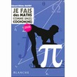 Livre Je fais des maths comme une cochonne