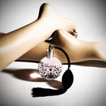 L'essence du boudoir - Parfum de drap