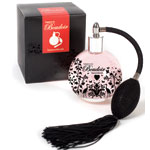 L'essence du boudoir - Parfum de drap