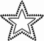 Mimi Star - Black