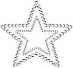 Mimi Star - Silver
