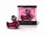Travel Size I Rub My Duckie- Bondage Fashionista