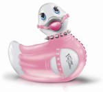 Travel Size I Rub My Duckie- Bondage Fashionista