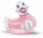 Travel Size I Rub My Duckie- Bondage Fashionista