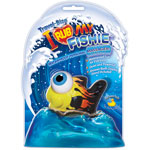 Travel-Size I Rub My Fishie - Hot Rod