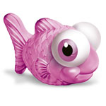 I Rub My Fishie - Pink