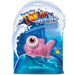 Travel-Size I Rub My Fishie - Pink