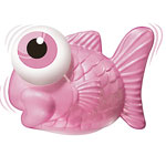 Travel-Size I Rub My Fishie - Pink